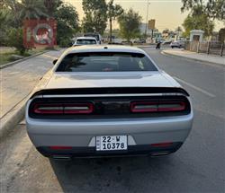 دودج تشالنجر